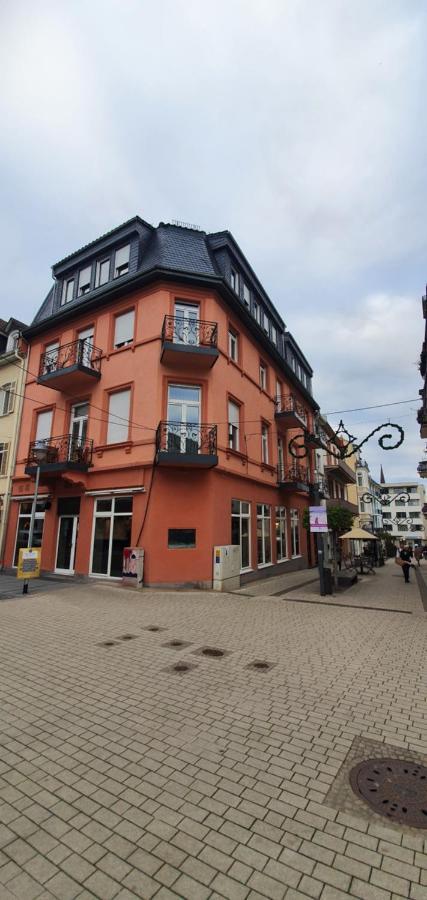 Fashion Villa Bad Nauheim Esterno foto