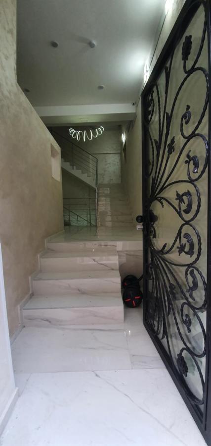 Fashion Villa Bad Nauheim Esterno foto