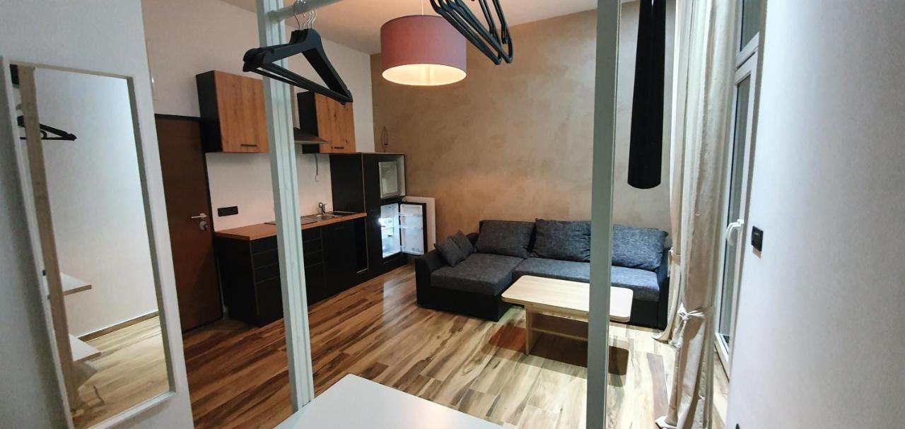 Fashion Villa Bad Nauheim Esterno foto
